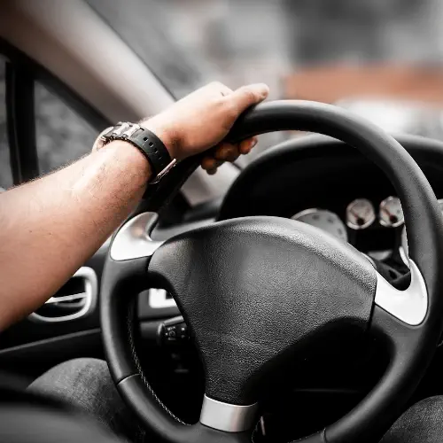 ايجار سيارة ماربيا مع سائق