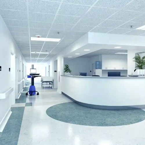 رحلات علاجية