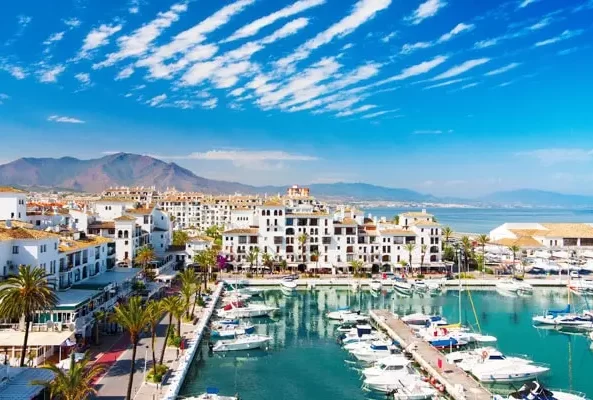 استئجار سيارات بورتو بانوس6