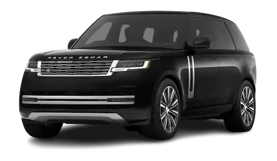RANGE ROVER VOGUE