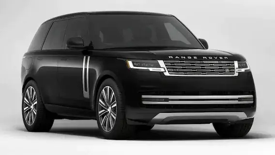 RANGE ROVER VOGUE