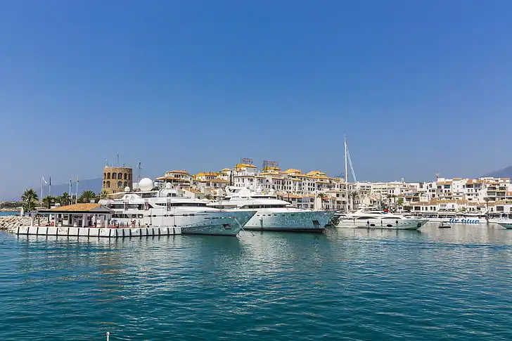 استئجار سيارات بورتو بانوس