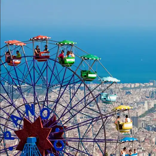 استئجار سيارات في برشلونة