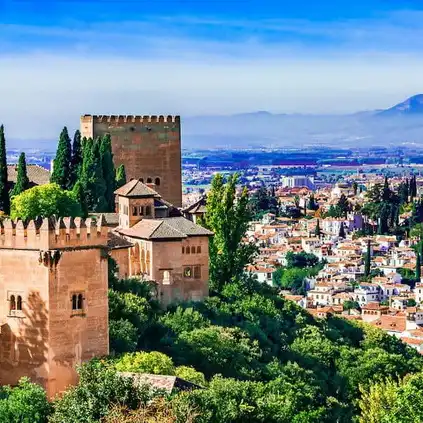 افشل شركة تأجير سيارات في غرناطة