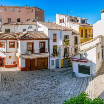 ايجار سيارات غرناطة