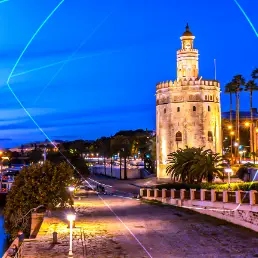 تأجير سيارات في اشبيليا الاسبانية‫(1)‬