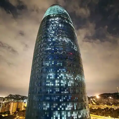 مدينة برشلونة استئجار سيارات