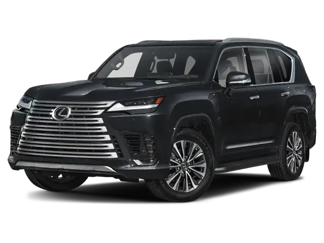 LEXUS LX 600