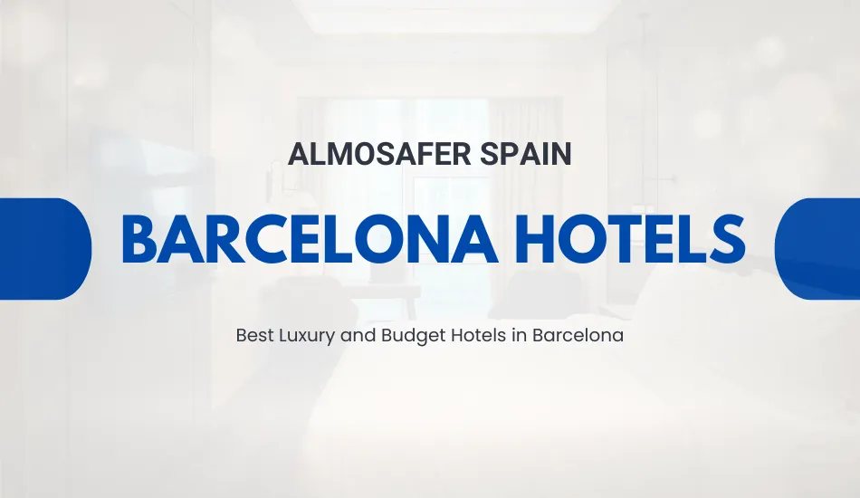 Barcelona Hotels