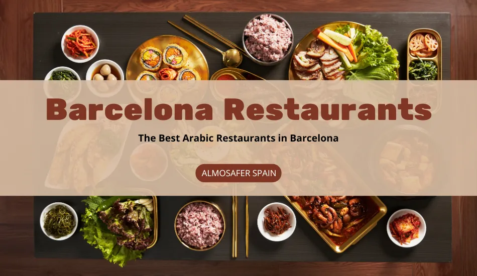 Barcelona Restaurants