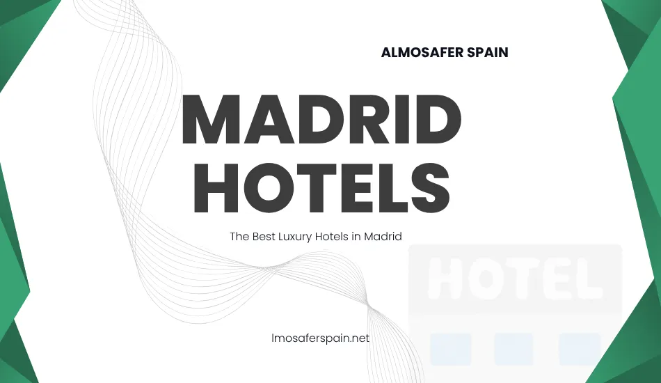 Madrid Hotels