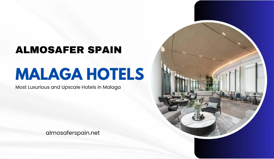 Malaga Hotels