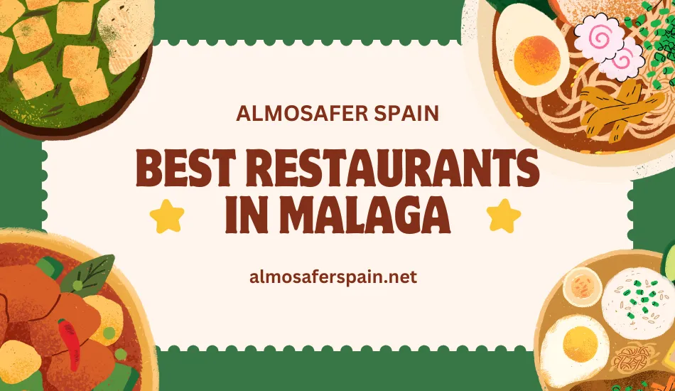 Malaga Restaurants
