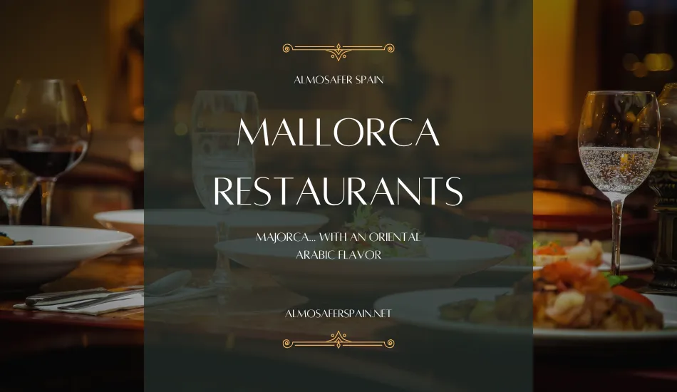 Mallorca Restaurants