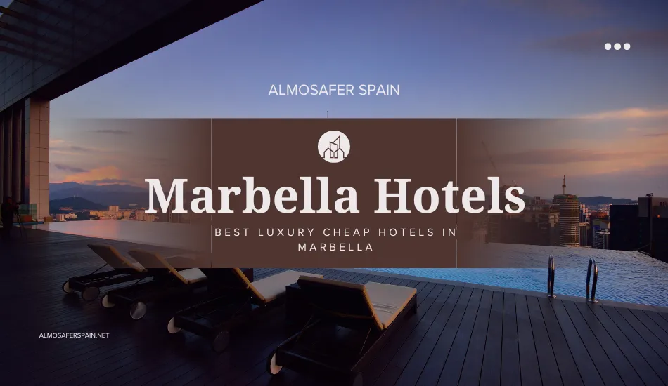 Marbella Hotels
