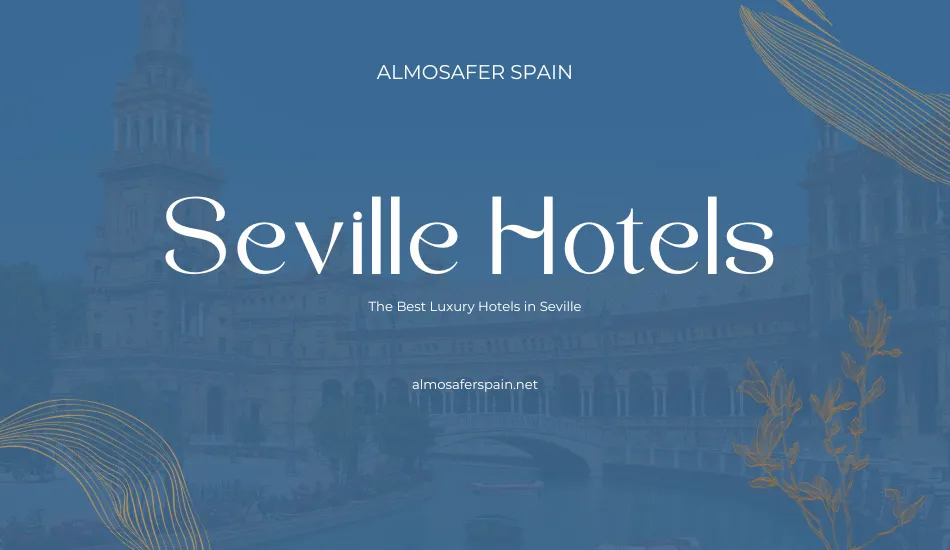 Seville Hotels