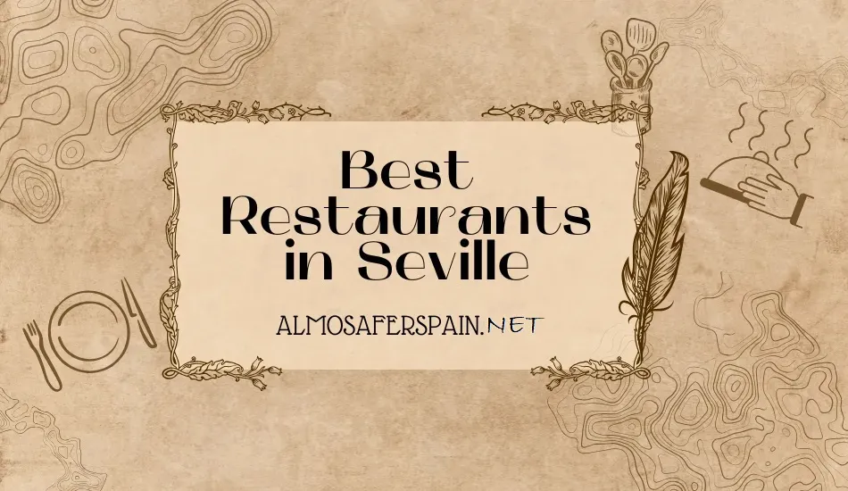 Seville-Restaurants