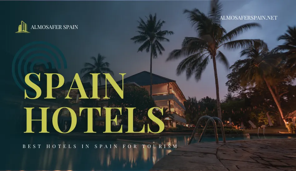 Spain Hotels