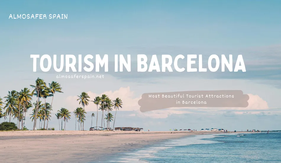 Tourism in Barcelona