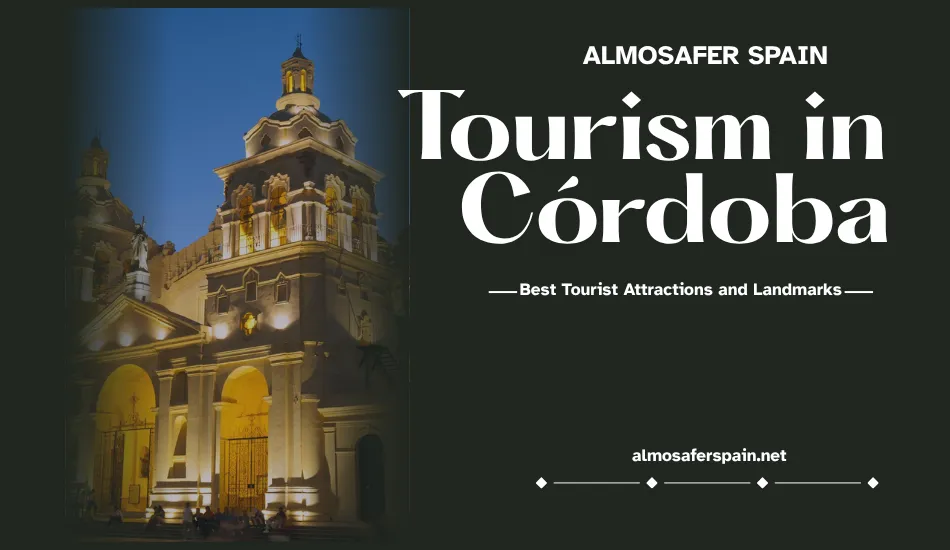 Tourism in Córdoba