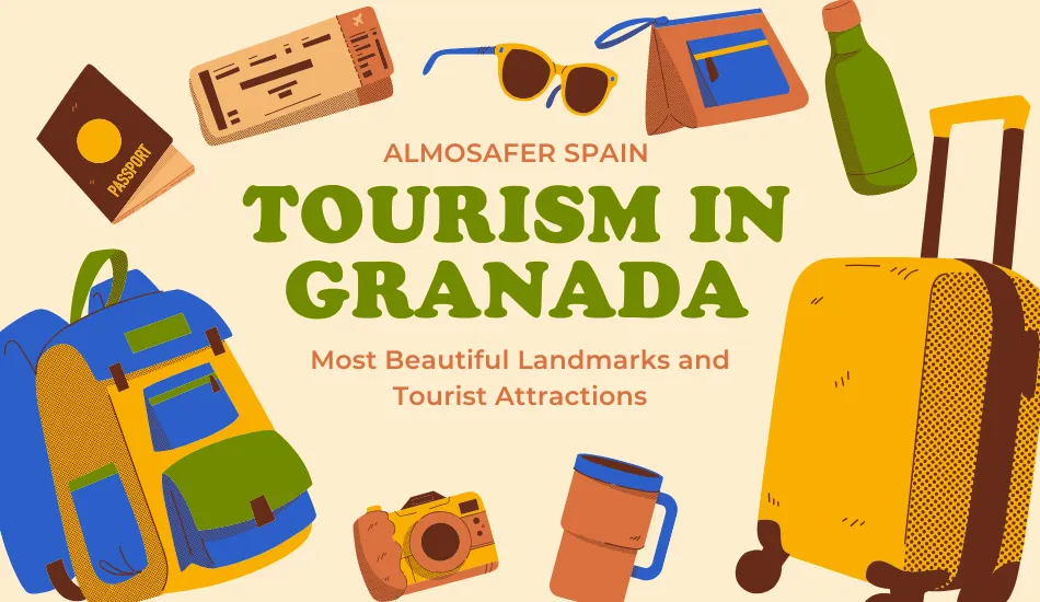 Tourism in Granada