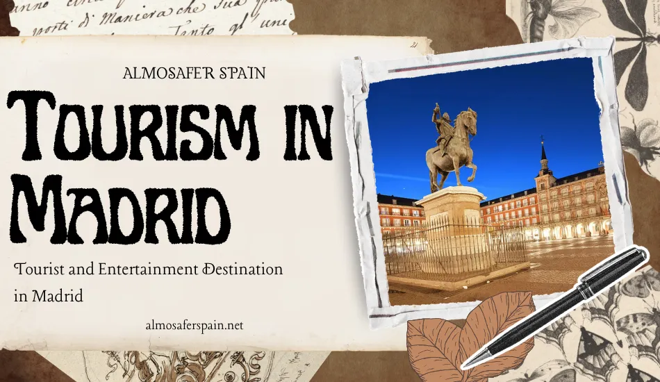 Tourism in Madrid
