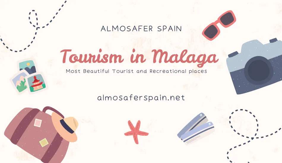 Tourism in Malaga