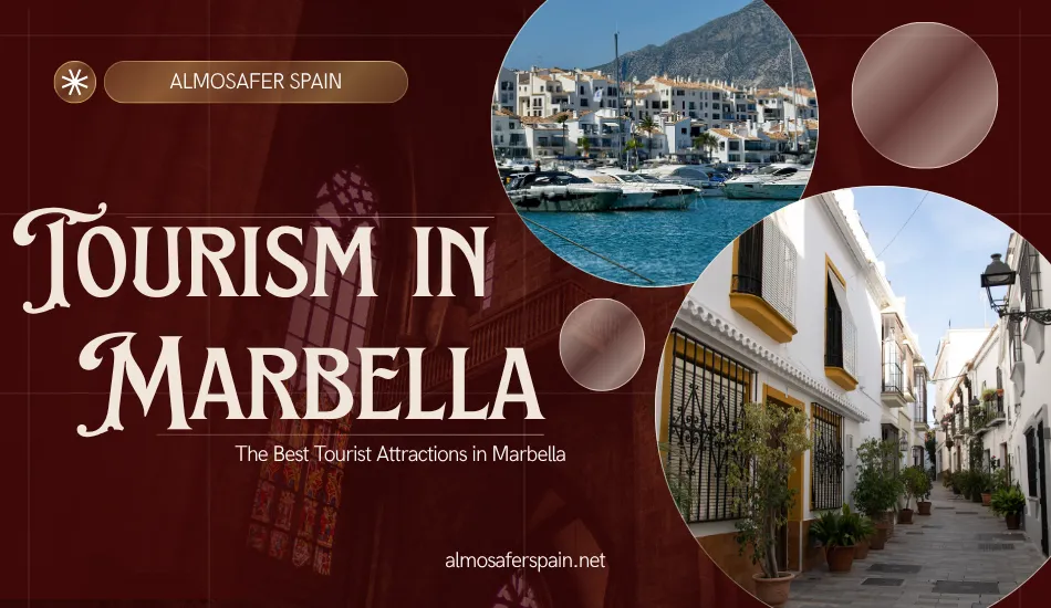 Tourism in Marbella