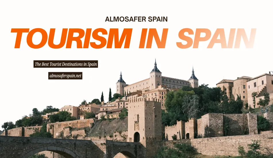 Tourism in Spain