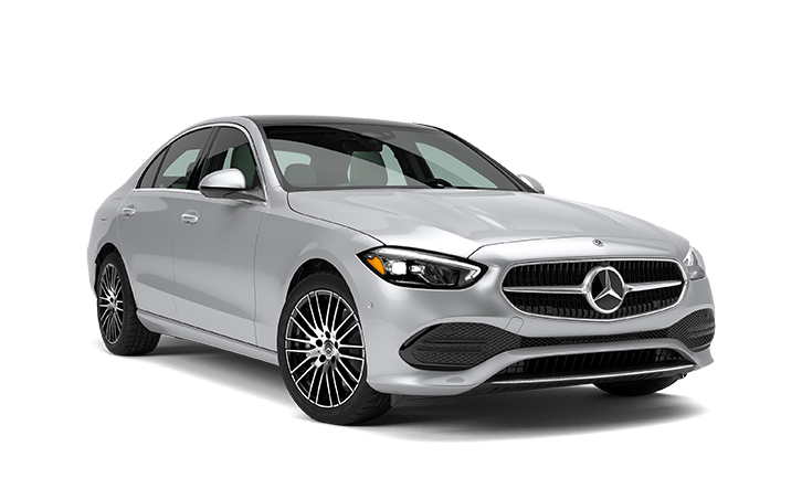 Mercedes C Class