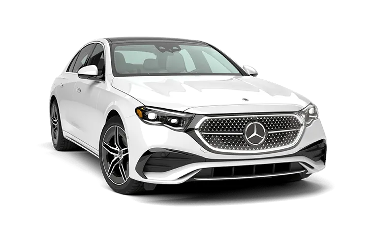 Mercedes E Class