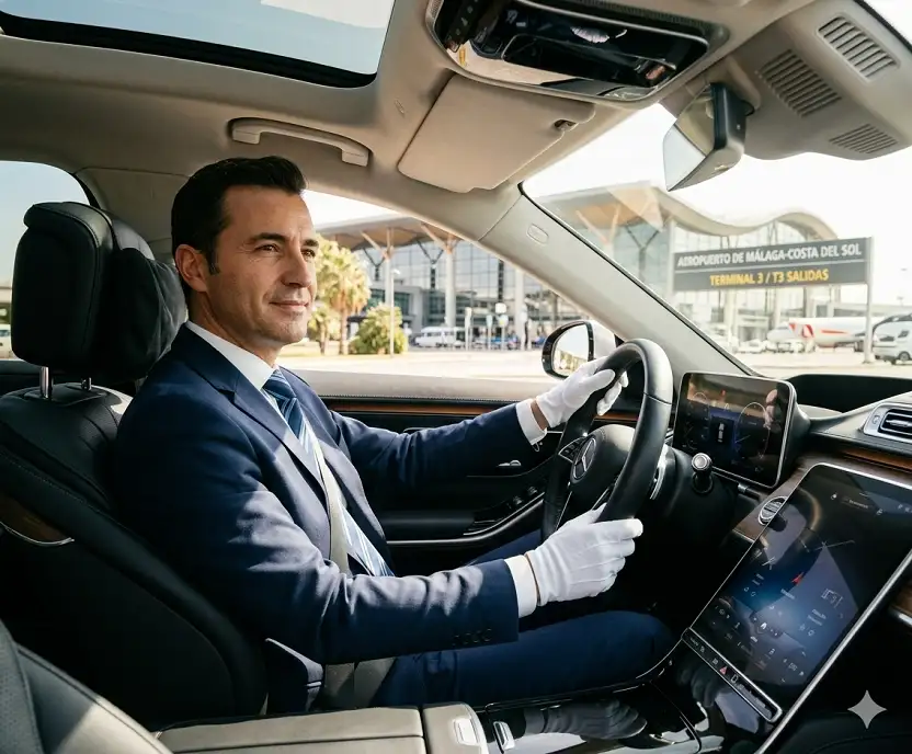 Car Rental with Driver