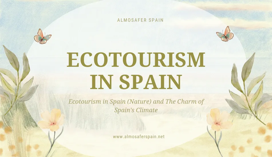 Ecotourism in Spain