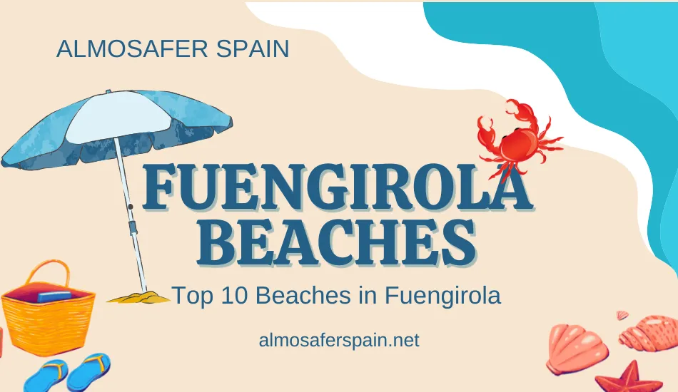 Fuengirola Beaches