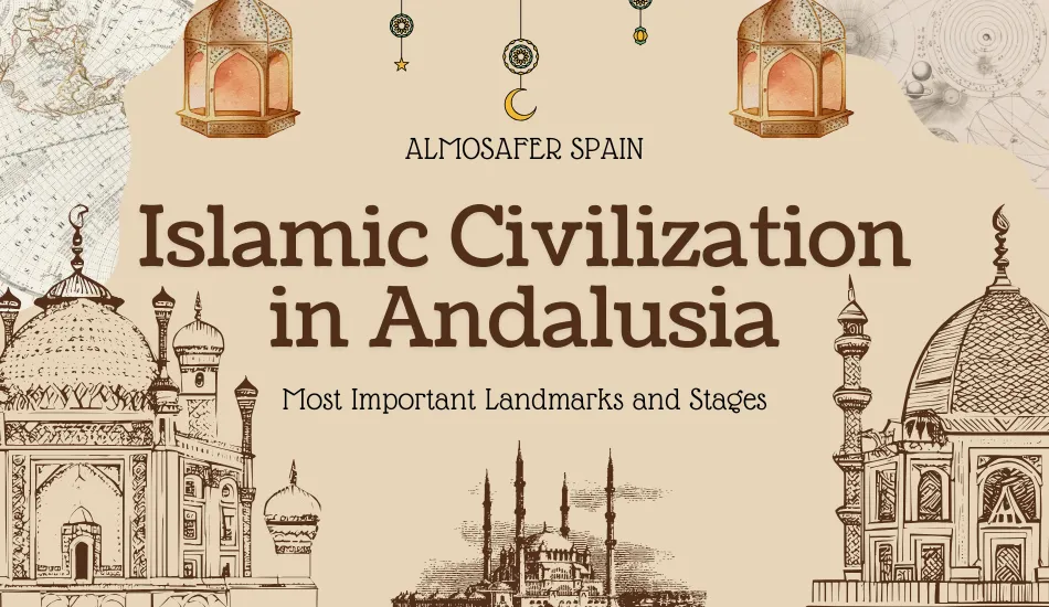 Islamic Civilization in Andalusia