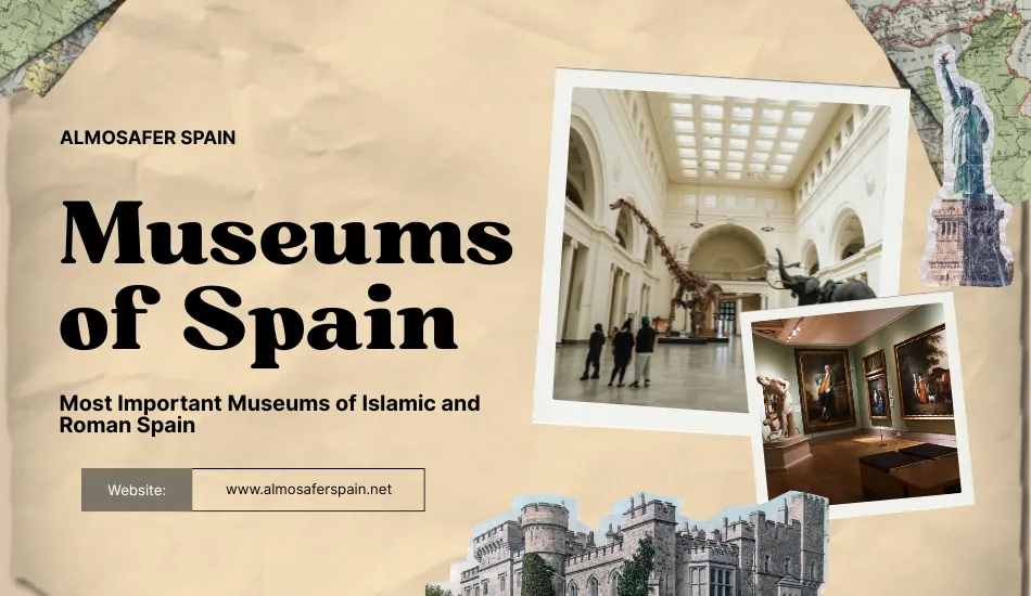 Museums of Spain