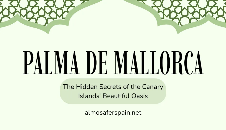 Palma de Mallorca