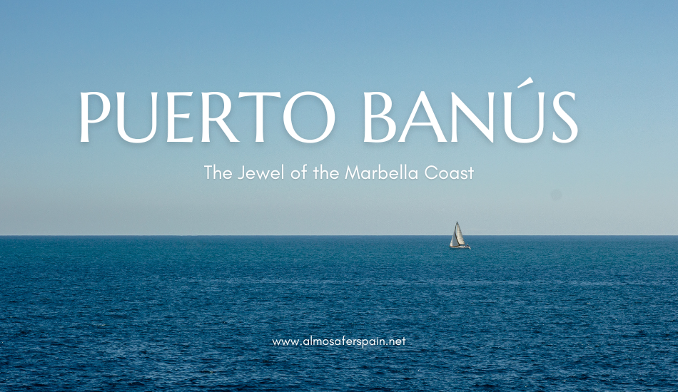 Puerto Banús