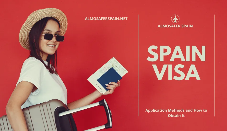 Spain Visa