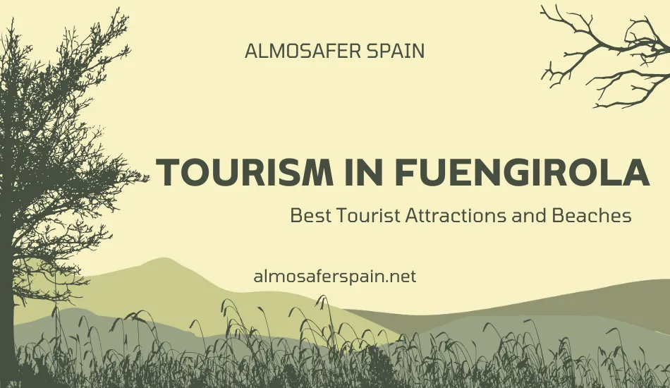 Tourism in Fuengirola