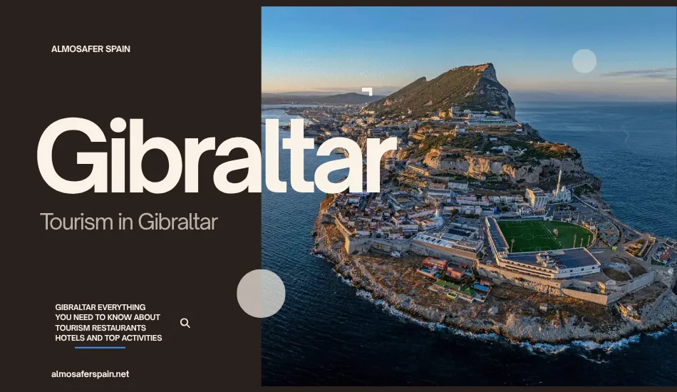 Tourism in Gibraltar
