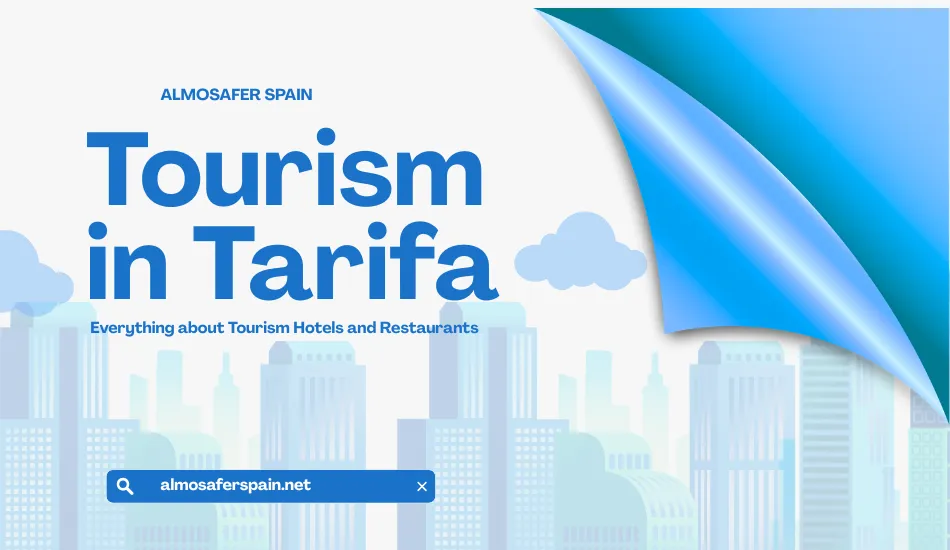 Tourism in Tarifa