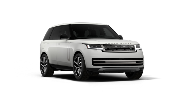 Range Rover Vogue