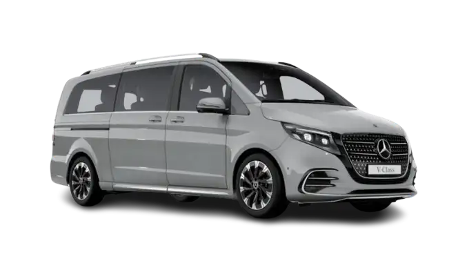 V-Class 2026