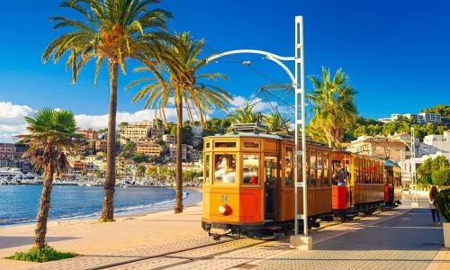 Palma de Mallorca 3